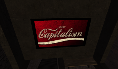 Enjoy Capitalism
