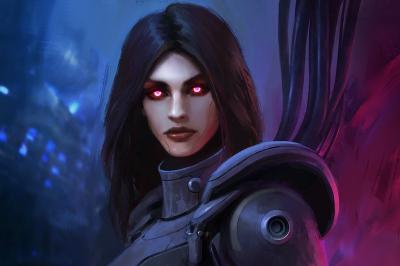 silver talon alpha...