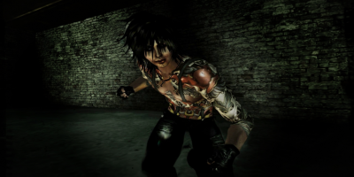 Ace Strider pack picture