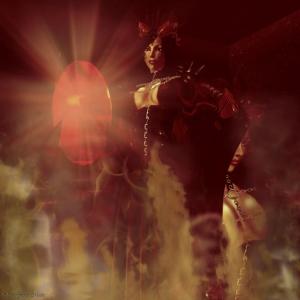Demon Queen