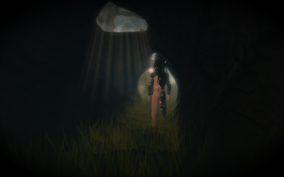 Dred in the Hollow