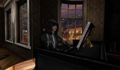 Entertaining in Paris2
