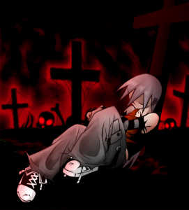 In My World