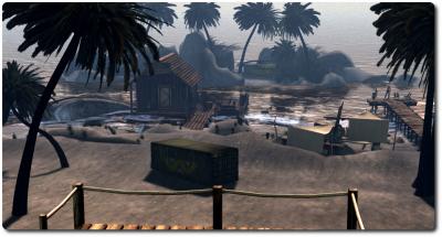 Lost Beach