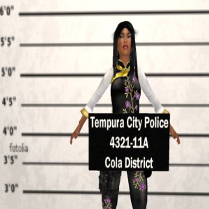Mug Shot