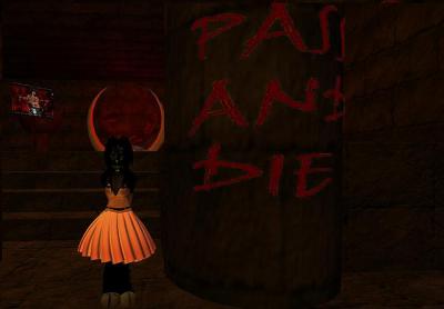 Pass and die