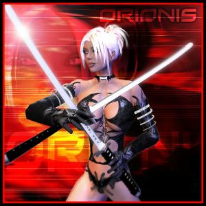Orionis
