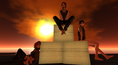 A triad