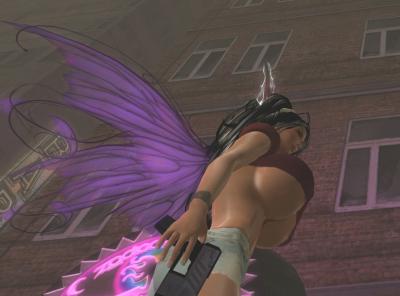 The Underboob™