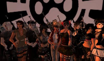 The Tribe