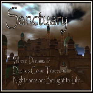 Sanctuary