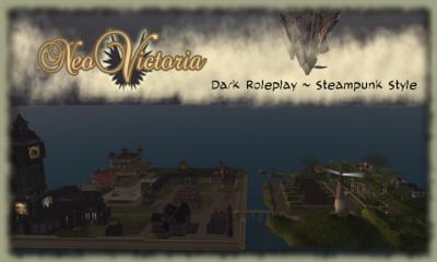 NeoVictoria Estate
